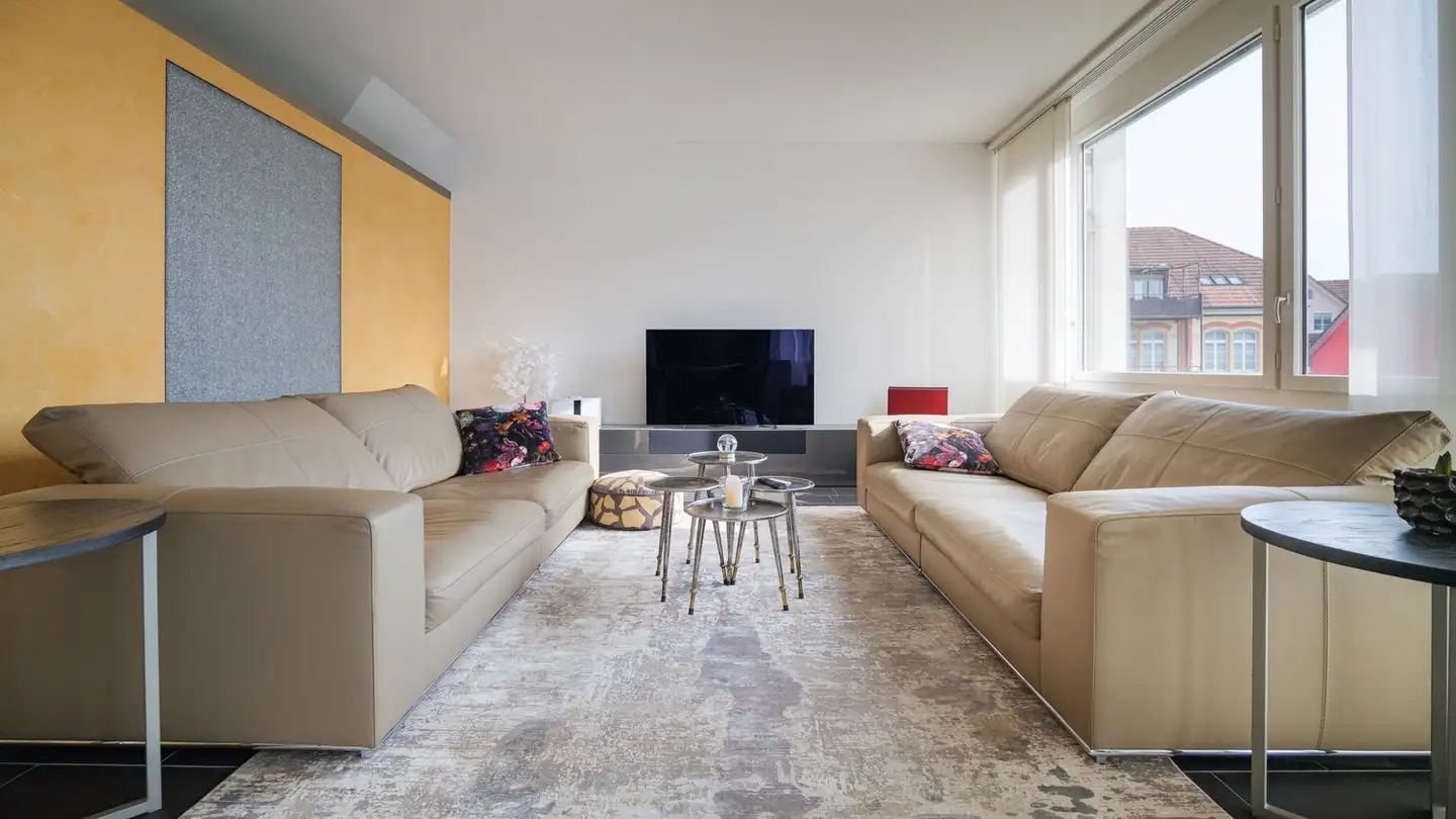 Appartement à vendre - Zentralstrasse 20c, 5610 Wohlen AG - Photo 3