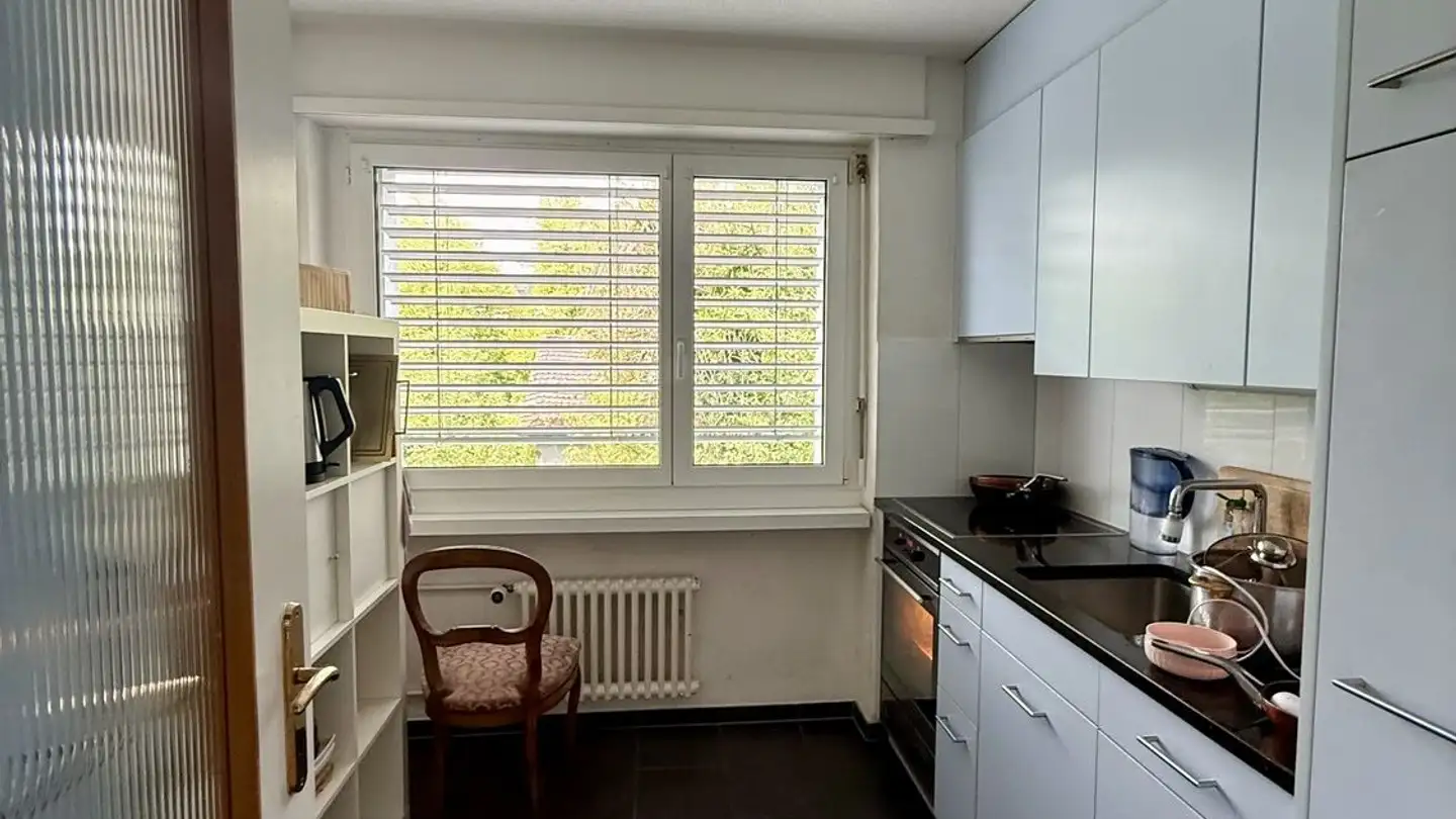 Single room for rent - 8400 Winterthur - Photo 4