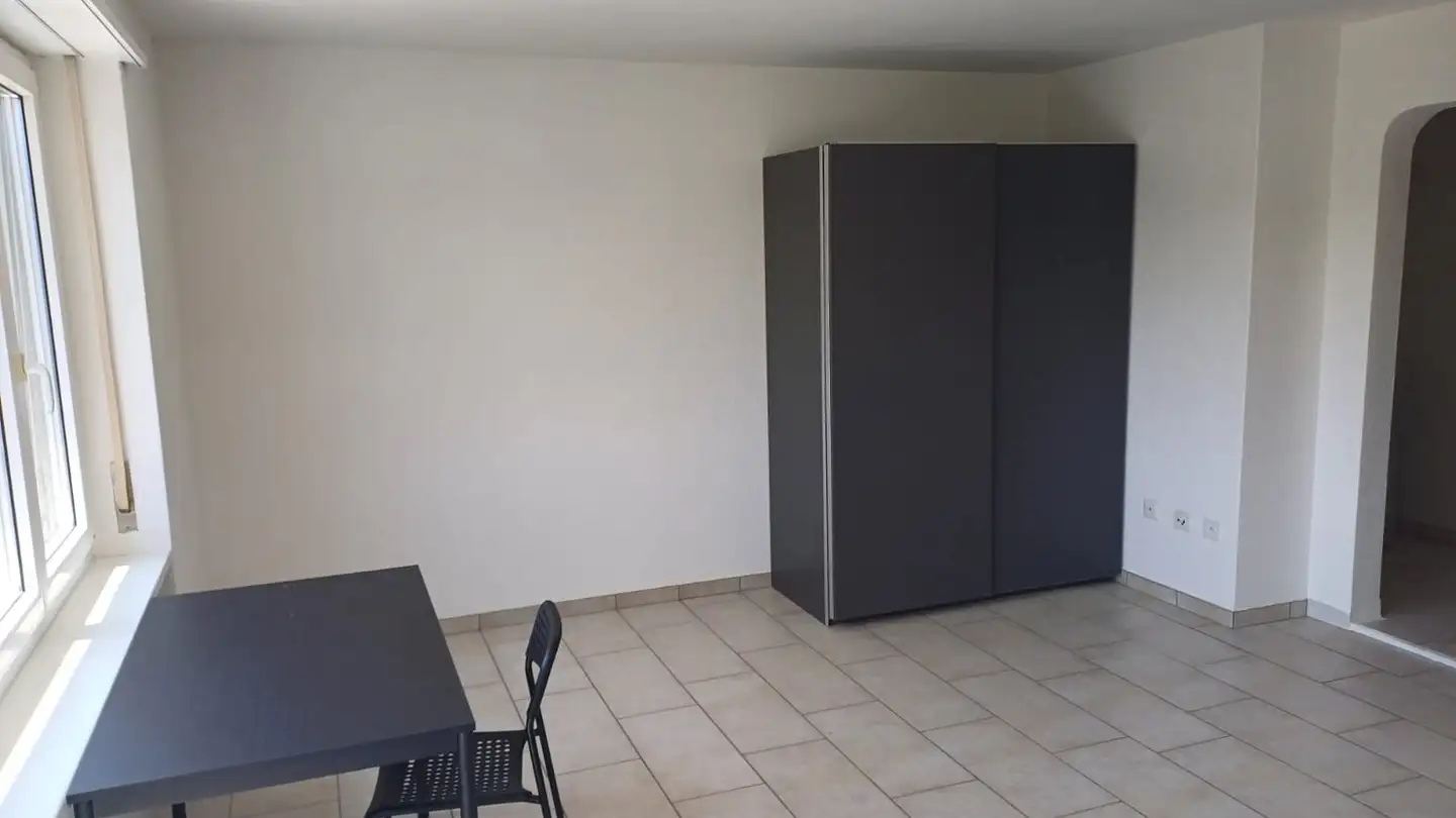 Stanza singola in affitto - Arvenweg 7, 5504 Othmarsingen