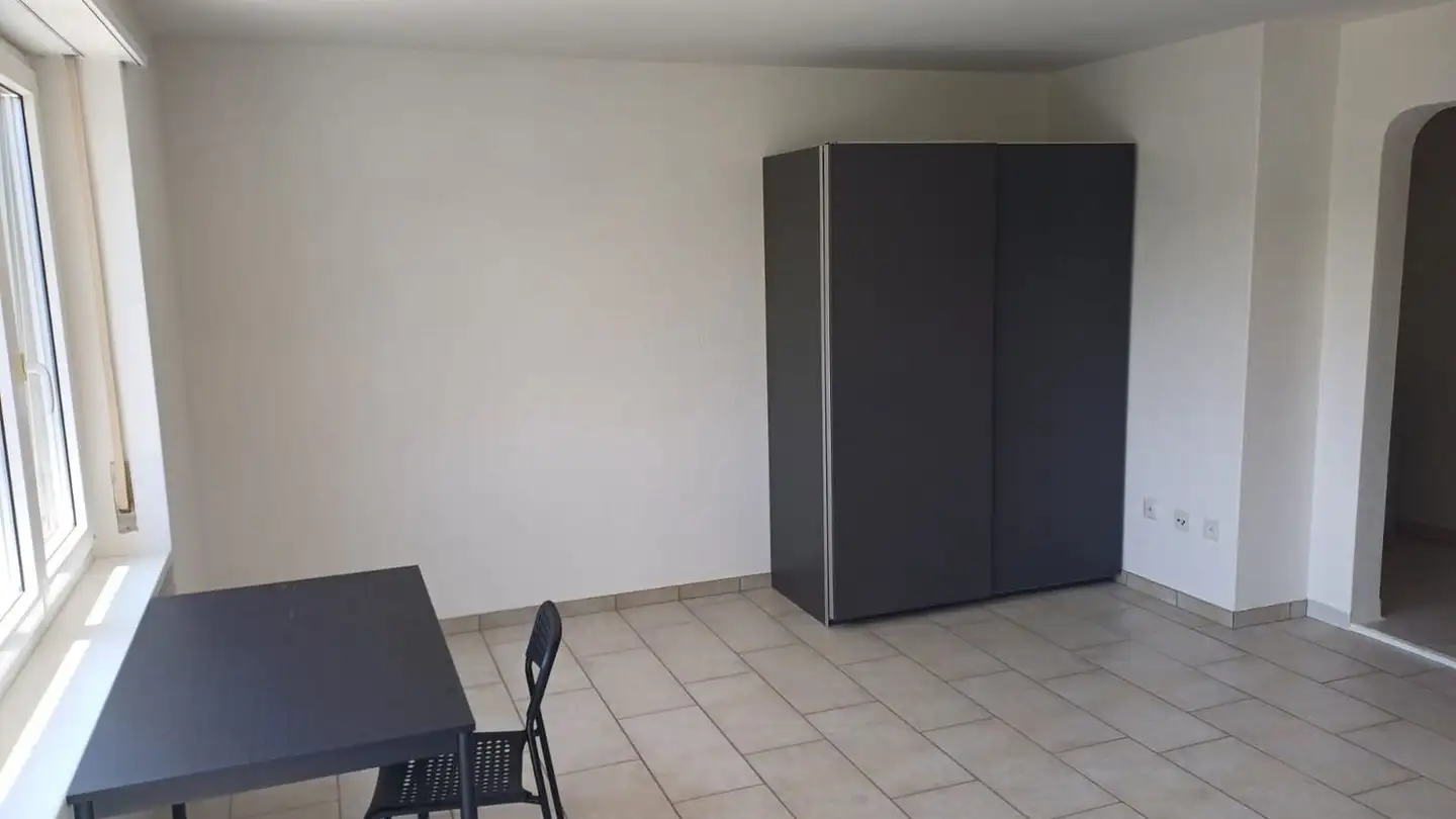 Zimmer mieten - Arvenweg 7, 5504 Othmarsingen