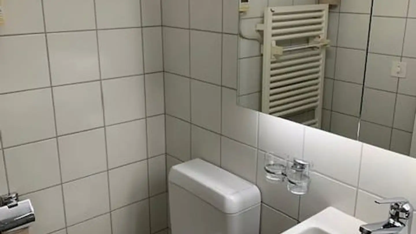 Apartment for rent - Tellistrasse 33, 5000 Aarau - Photo 3