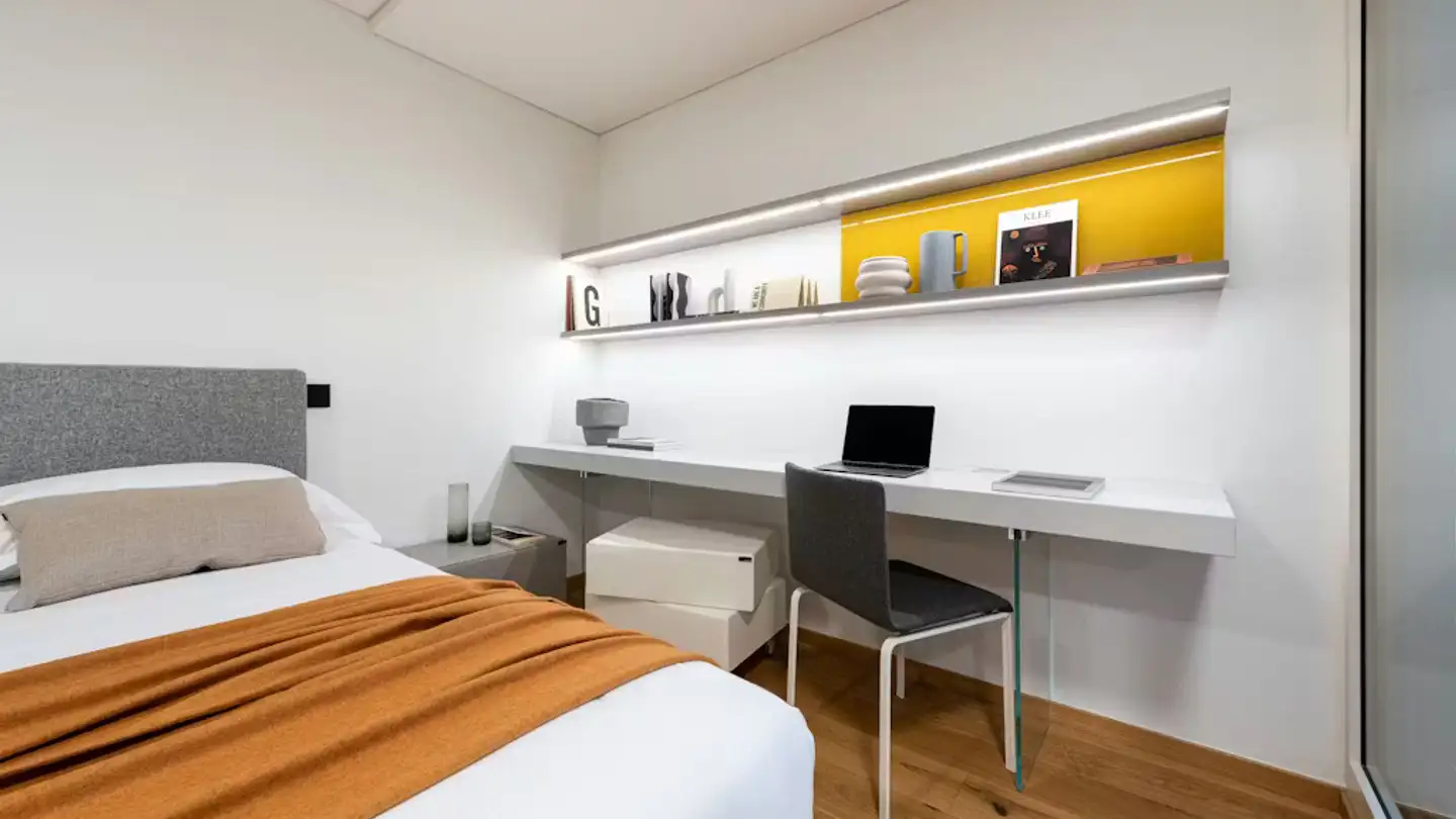 Appartement à louer - Via Gaggiolo, 6855 Stabio - Photo 4