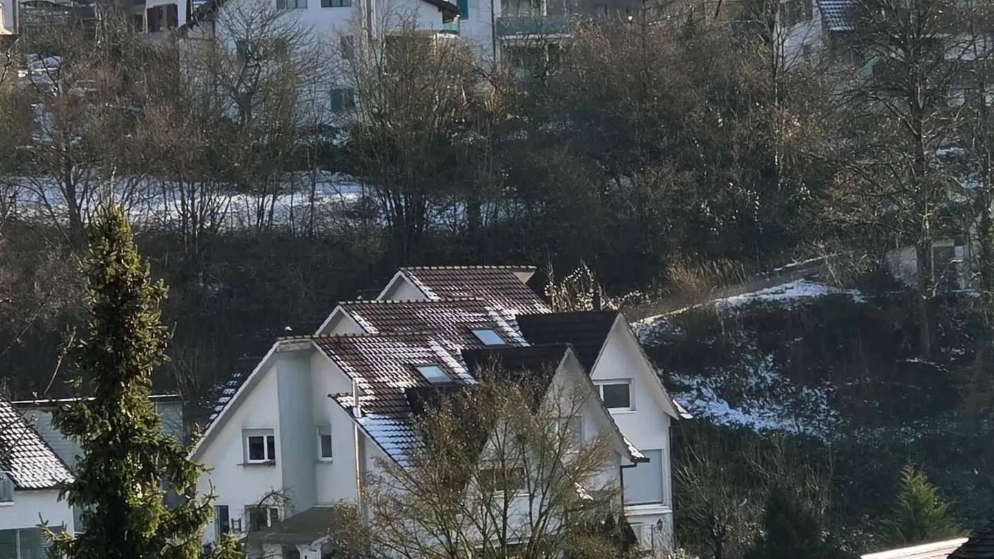 Casa a schiera in affitto - Gassenbrunnen 16b, 4433 Ramlinsburg - Foto 2