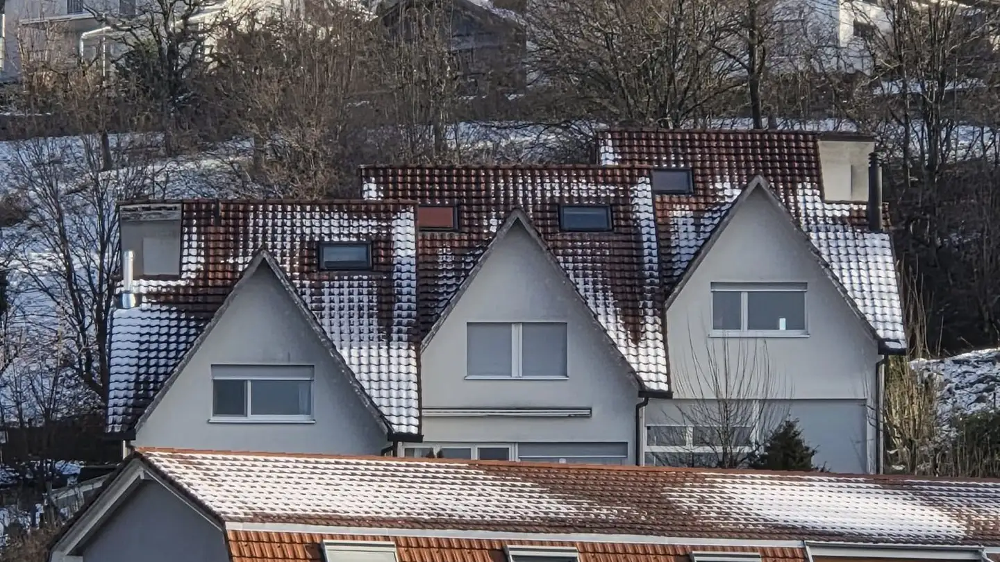 Casa a schiera in affitto - Gassenbrunnen 16b, 4433 Ramlinsburg - Foto 3