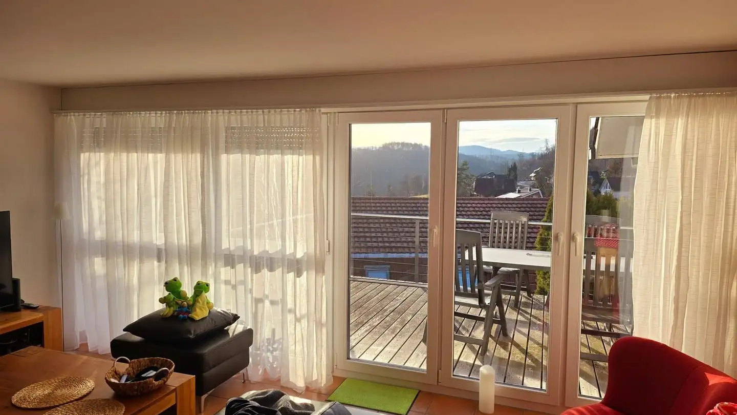 Casa a schiera in affitto - Gassenbrunnen 16b, 4433 Ramlinsburg - Foto 4