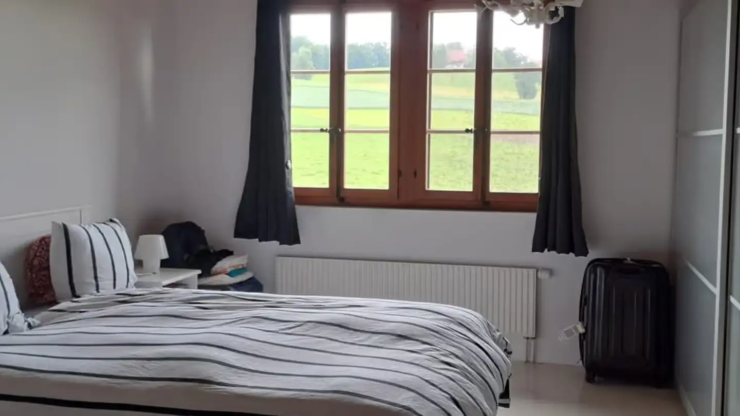 Appartement à louer - Dorfstrasse 51, 3421 Rüti b. Lyssach - Photo 3