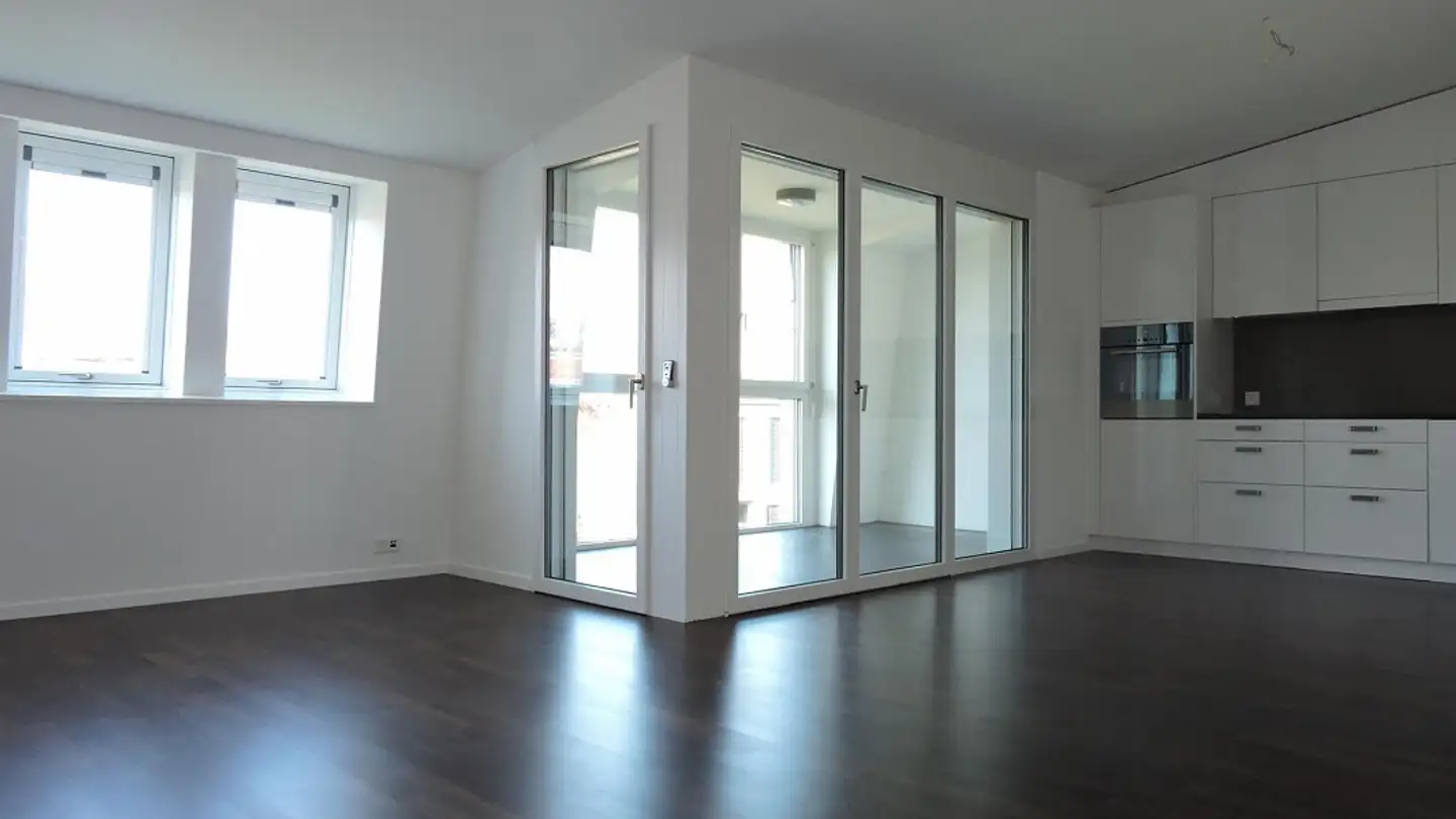 Appartamento in affitto - Brennerstrasse 206, 4123 Allschwil - Foto 4