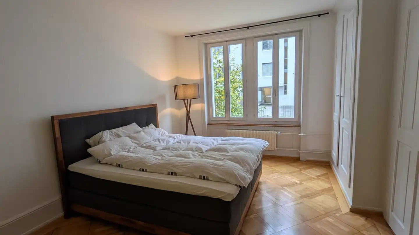 Wohnung mieten - Breitfeldstrasse 33a, 3014 Bern - Foto 3