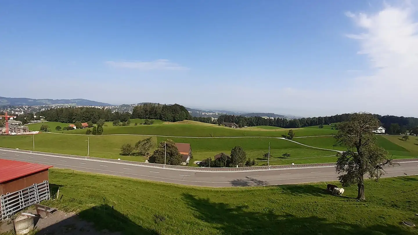 Appartamento in affitto - Speicherstrasse 136, 9011 St. Gallen