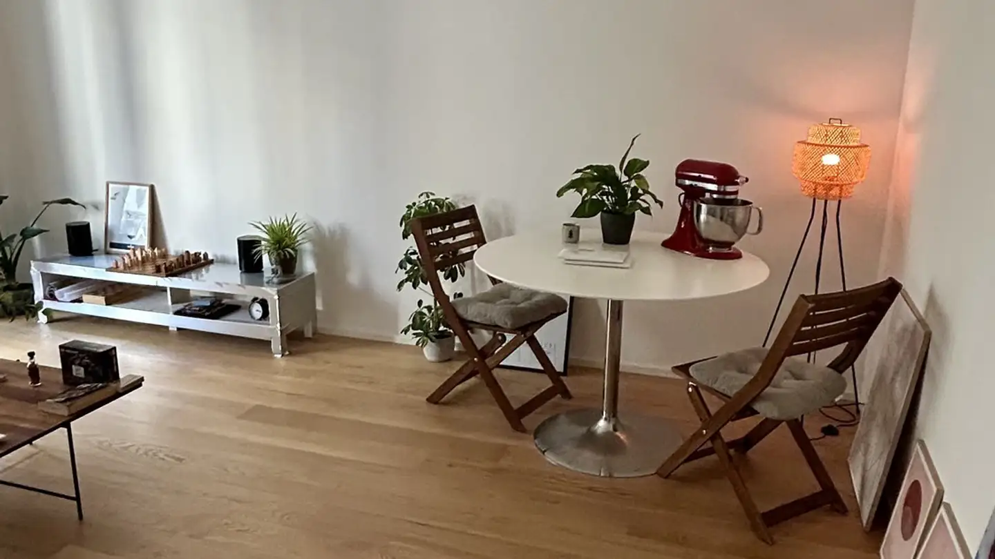 Appartamento in affitto - Werdstrasse 104, 8004 Zürich - Photo 2