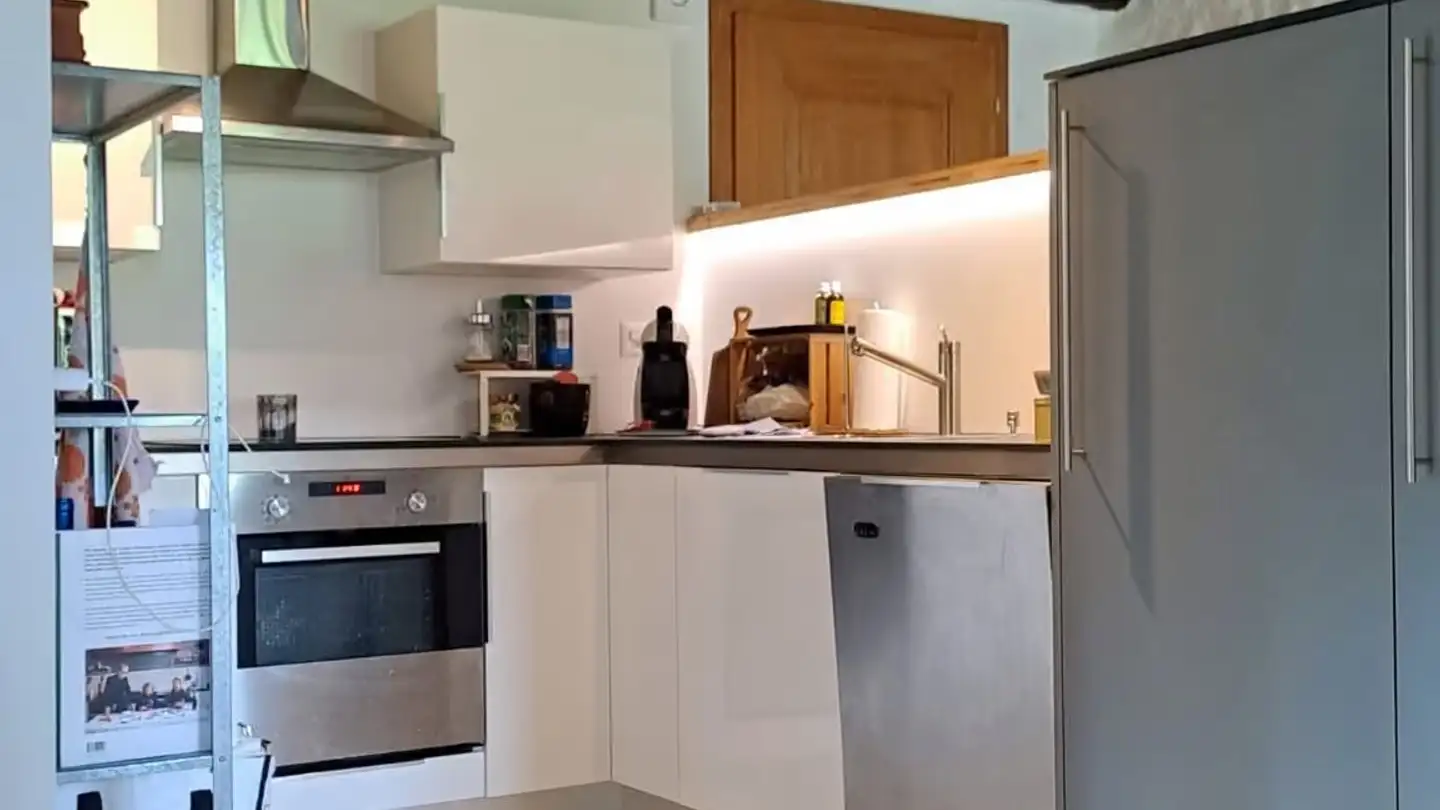 Appartement à louer - Dorfstrasse 51, 3421 Rüti b. Lyssach - Photo 4