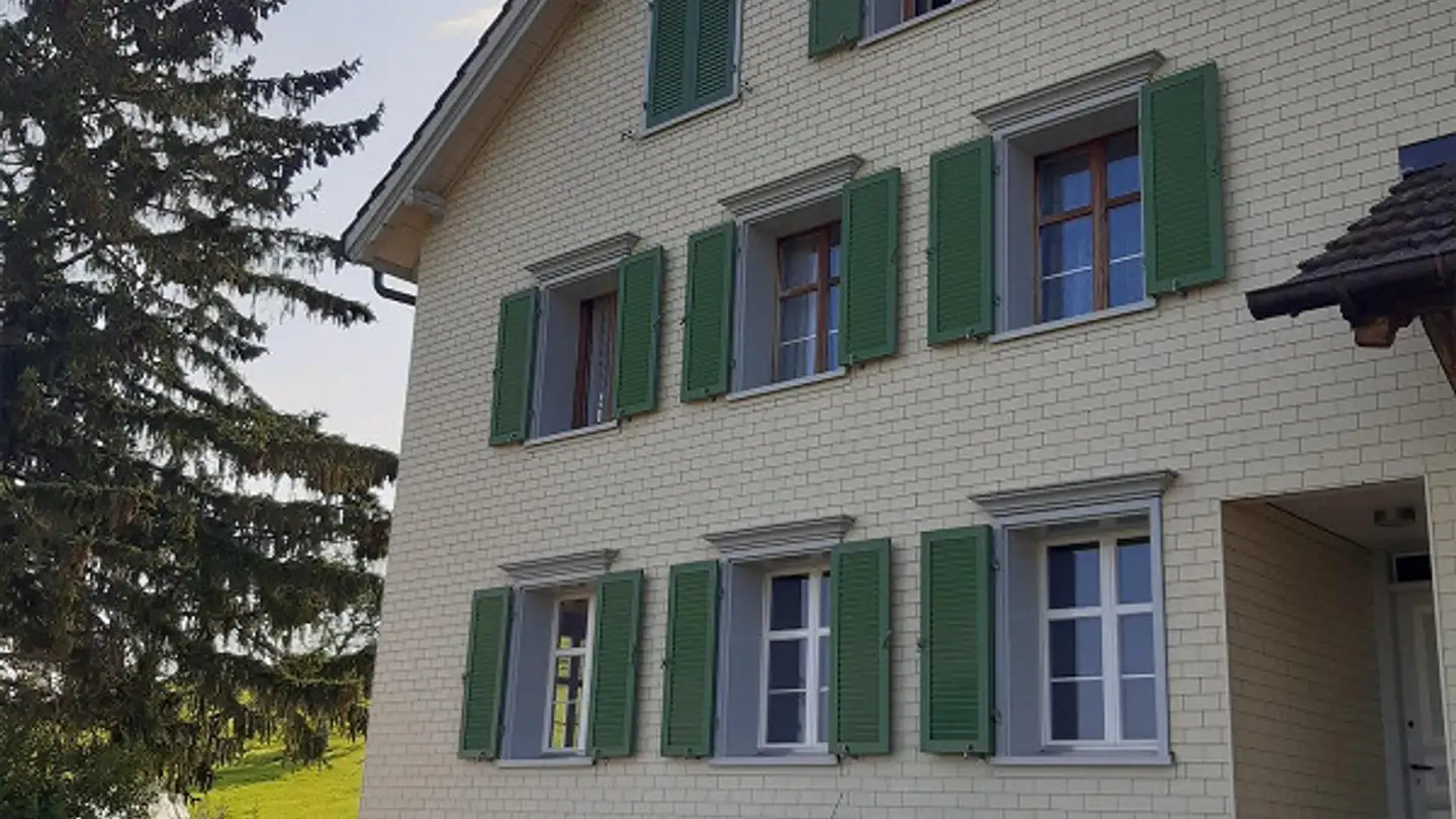 Appartamento in affitto - Speicherstrasse 136, 9011 St. Gallen - Foto 2
