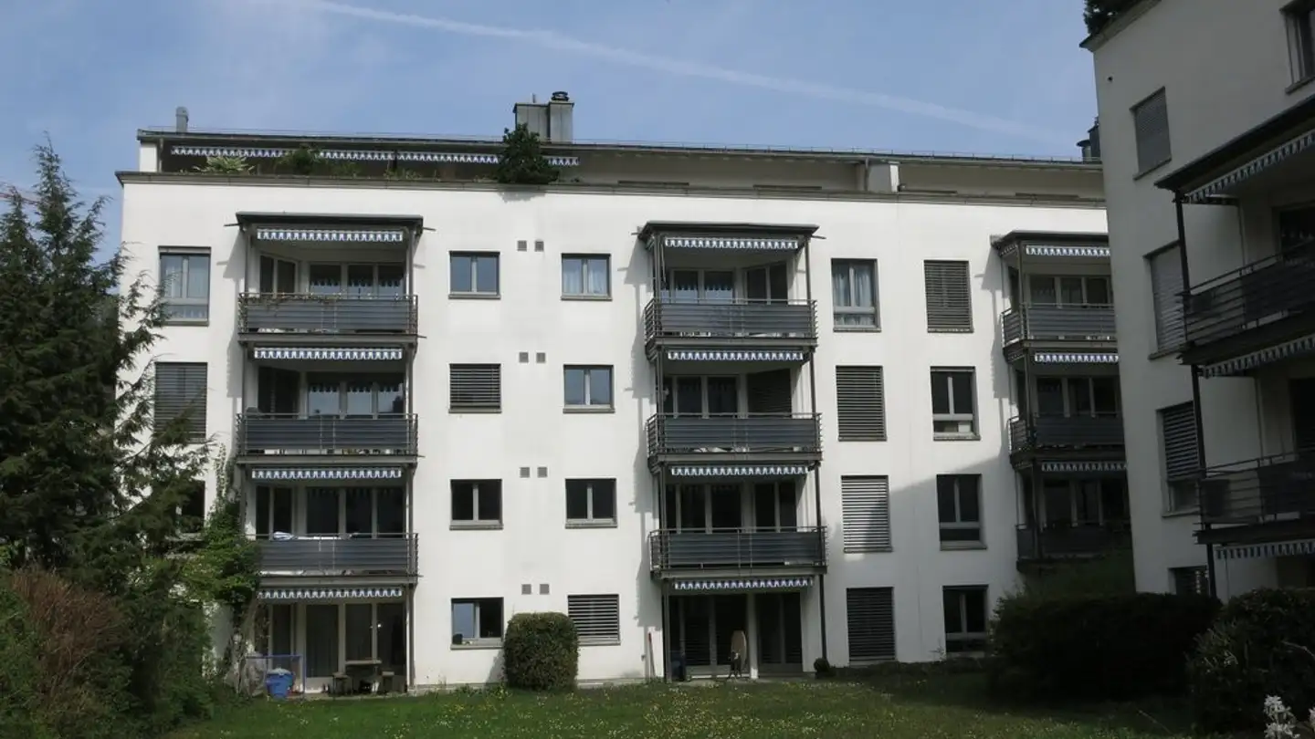Appartement à louer - Wiesenstrasse 15, 5400 Baden
