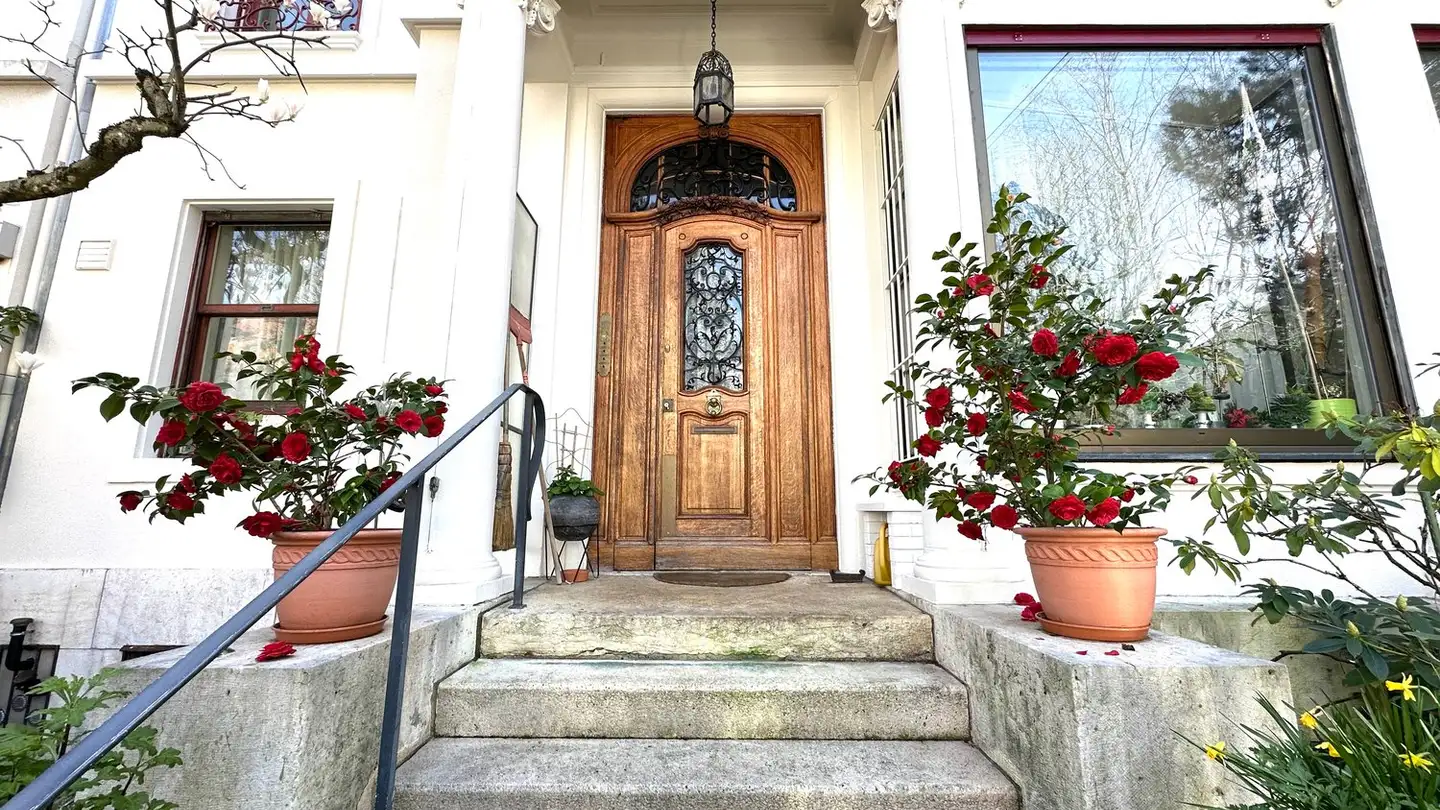 Villa à vendre - 4052 Basel - Photo 2