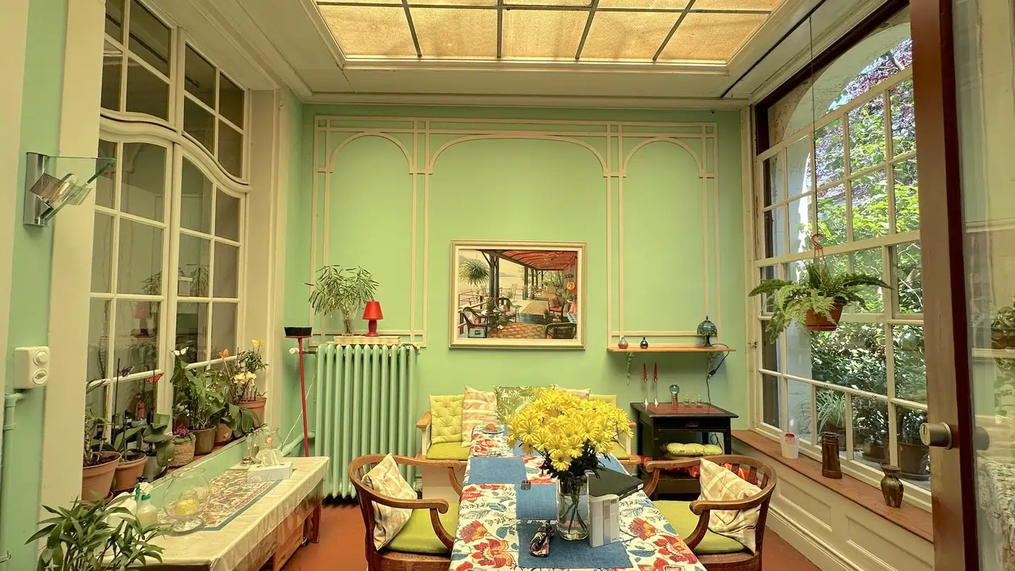 Villa à vendre - 4052 Basel - Photo 4