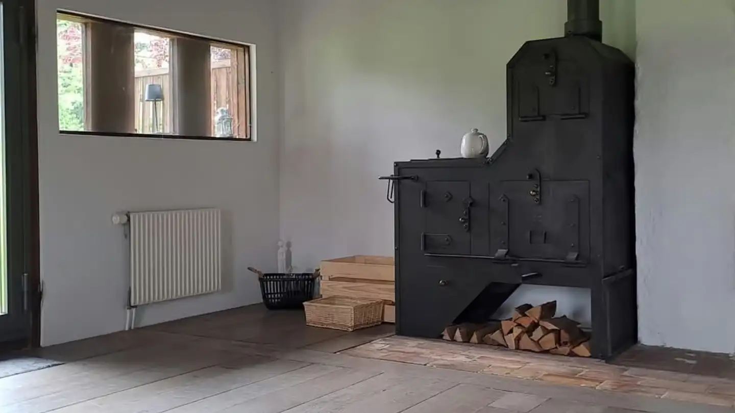 Appartement à louer - Dorfstrasse 51, 3421 Rüti b. Lyssach