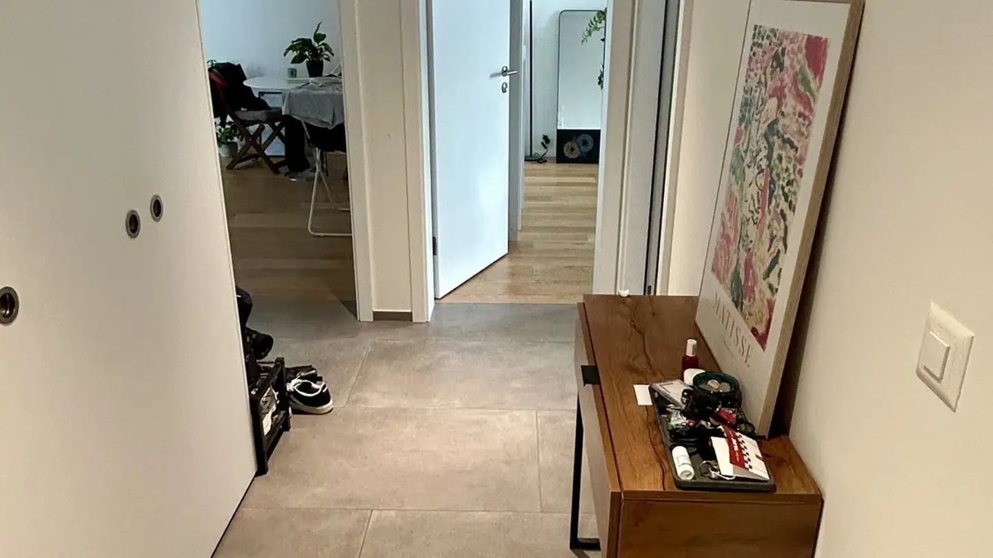 Appartamento in affitto - Werdstrasse 104, 8004 Zürich - Photo 4