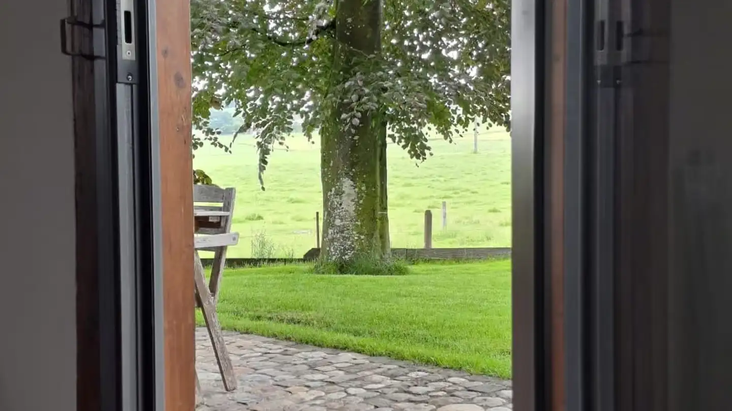 Appartement à louer - Dorfstrasse 51, 3421 Rüti b. Lyssach - Photo 2
