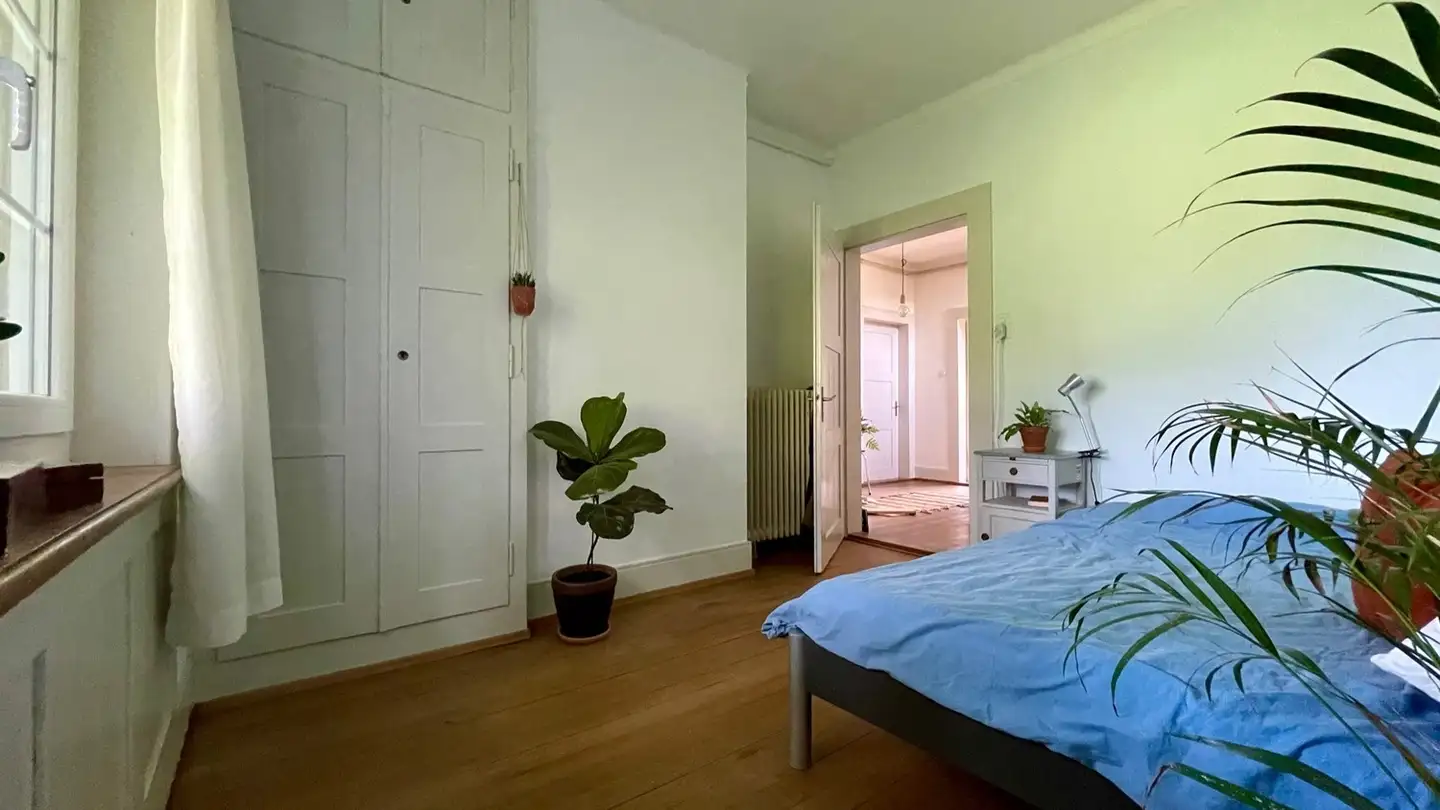 Zimmer mieten - 8400 Winterthur