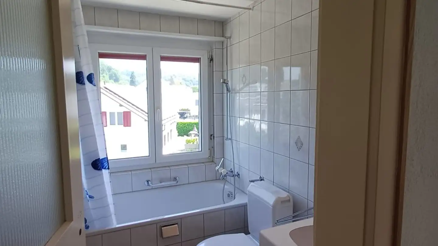Stanza singola in affitto - Arvenweg 7, 5504 Othmarsingen - Foto 4