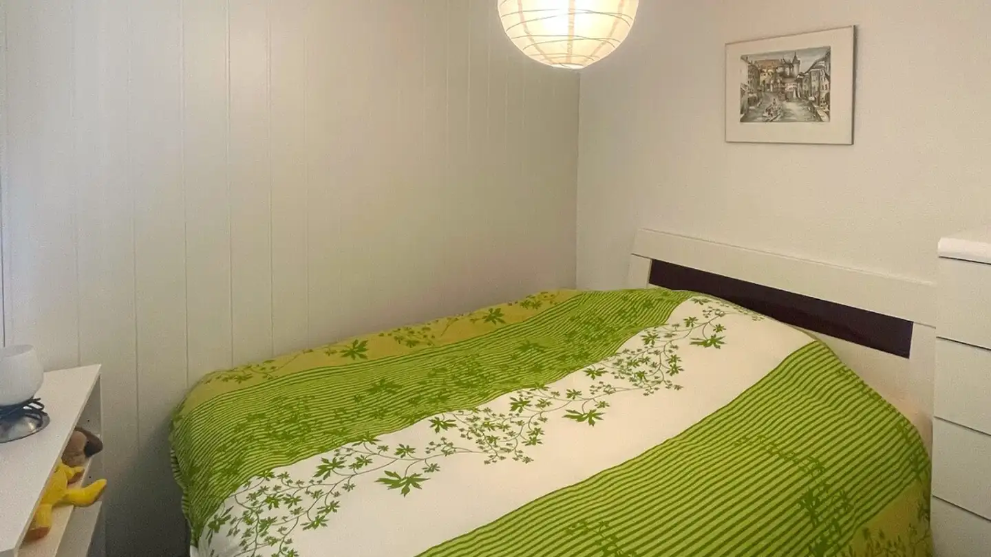 Wohnung kaufen - 1663 Gruyères - Foto 3