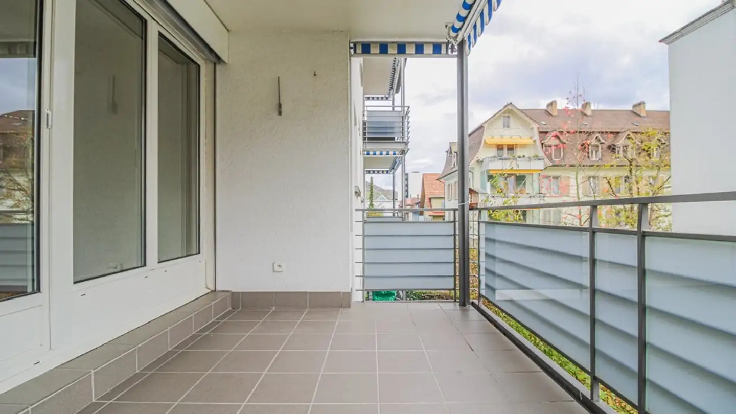 Appartement à louer - Wiesenstrasse 15, 5400 Baden - Photo 4