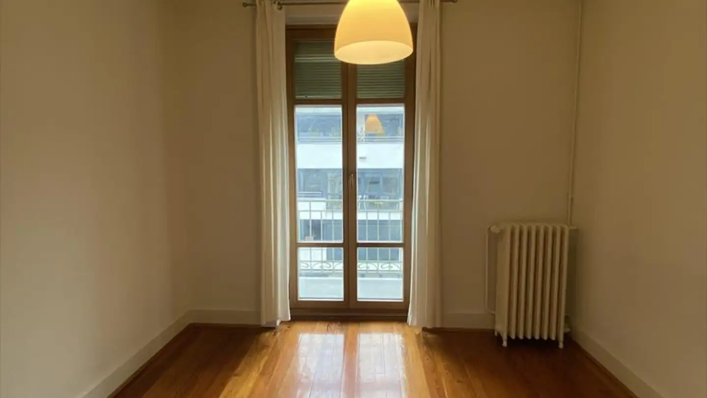 Apartment for rent - Rue De Saint-Jean 44, 1203 Genève - Photo 2