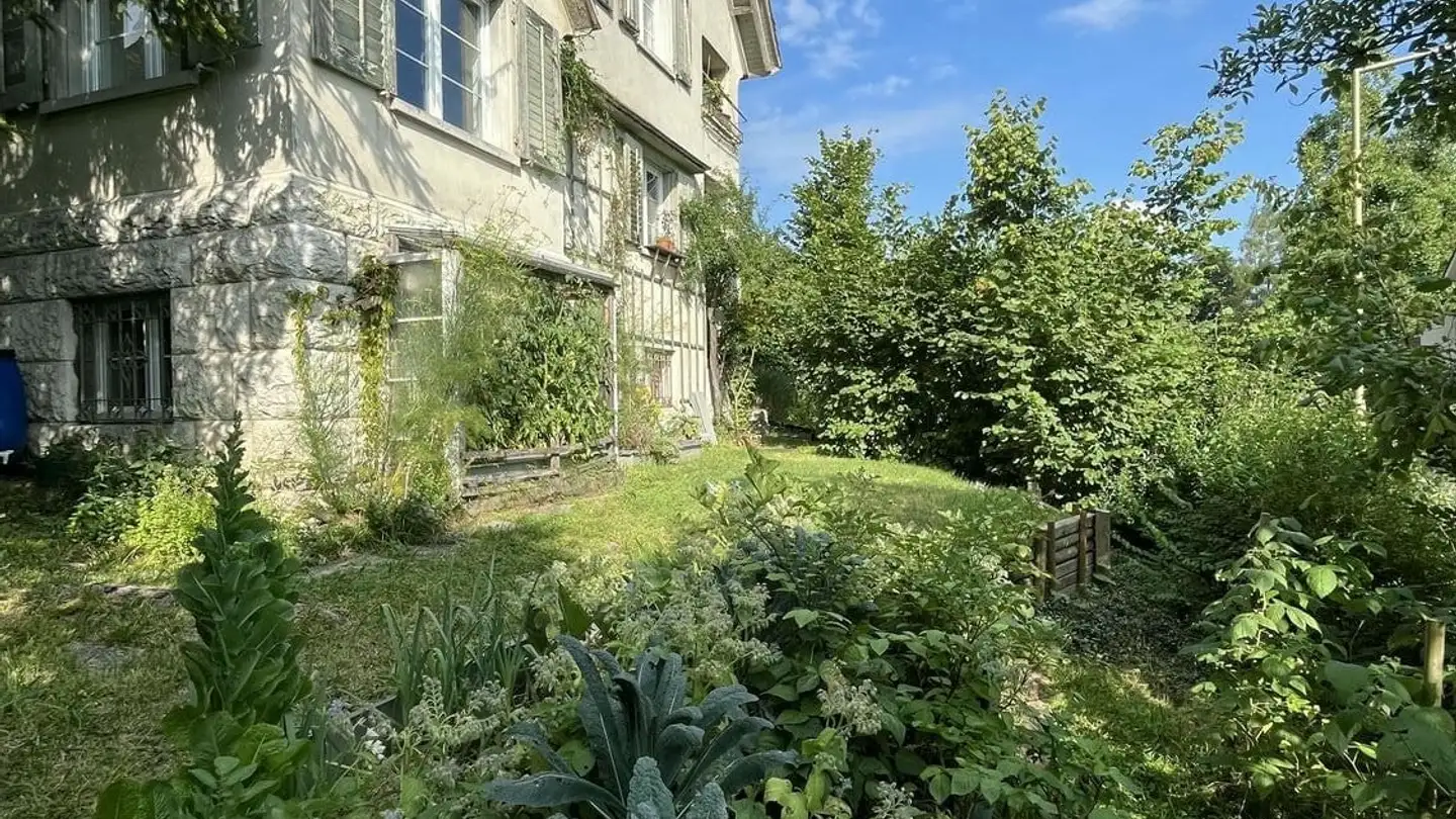 Zimmer mieten - 8400 Winterthur - Foto 2