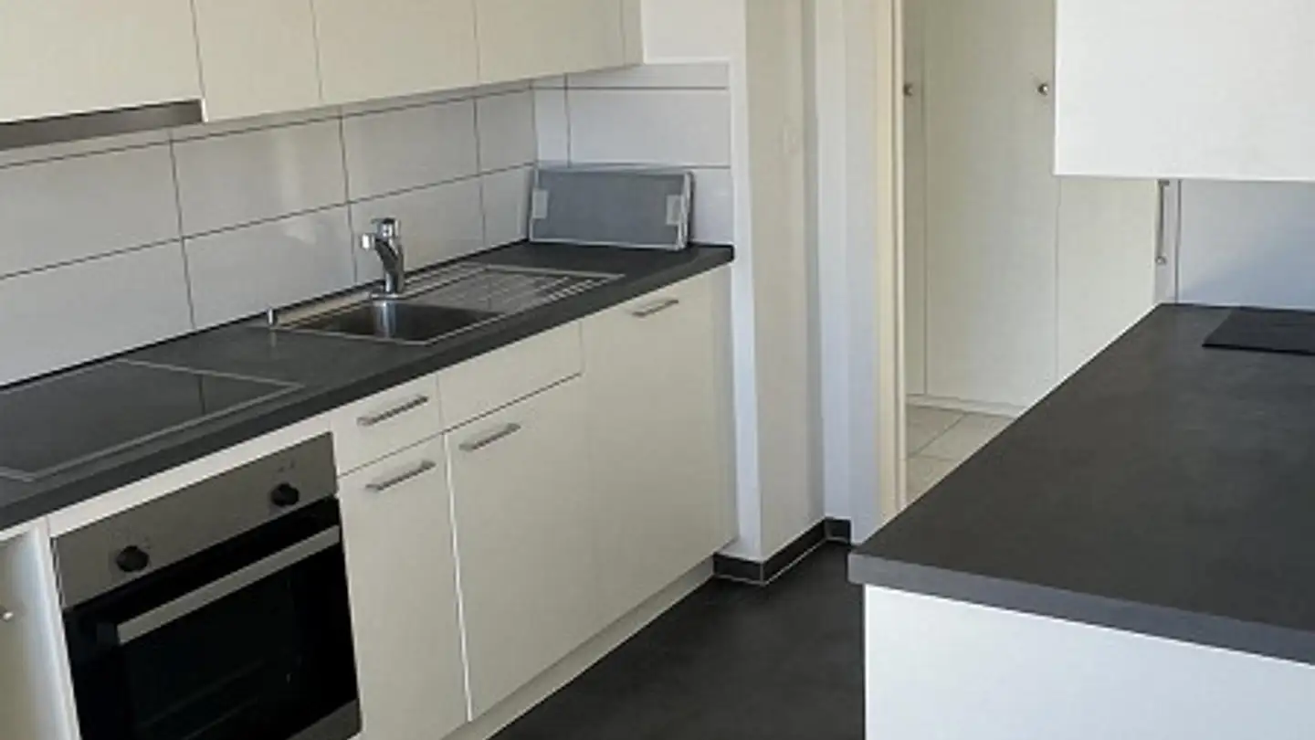 Appartement à louer - Mellingerstrasse 168, 5400 Baden - Photo 2