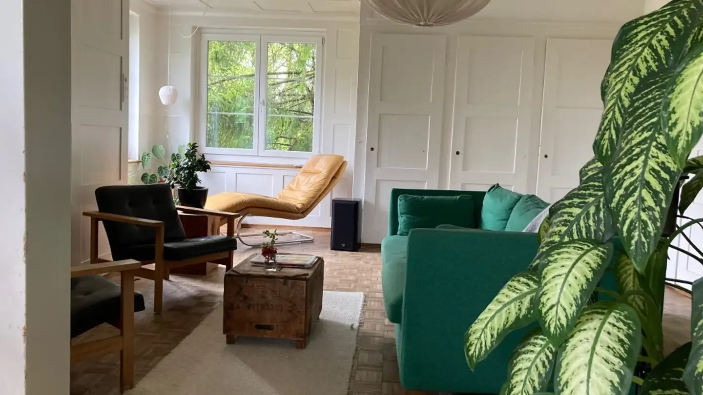 Zimmer mieten - 8400 Winterthur - Foto 3