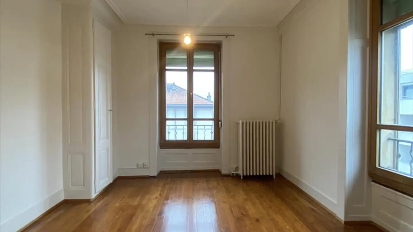 Apartment for rent - Rue De Saint-Jean 44, 1203 Genève