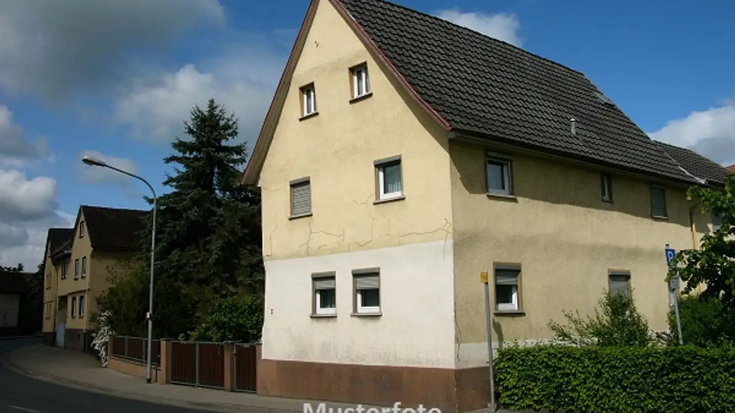 Maison individuelle à vendre - Neuheimerstrasse, 6313 Edlibach