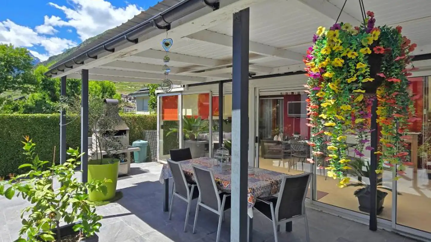 Villa for sale - 1926 Fully