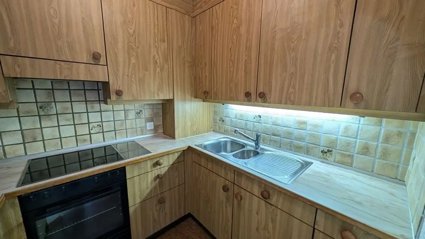 Appartement à louer - Grubenstrasse 47, 4900 Langenthal - Photo 2