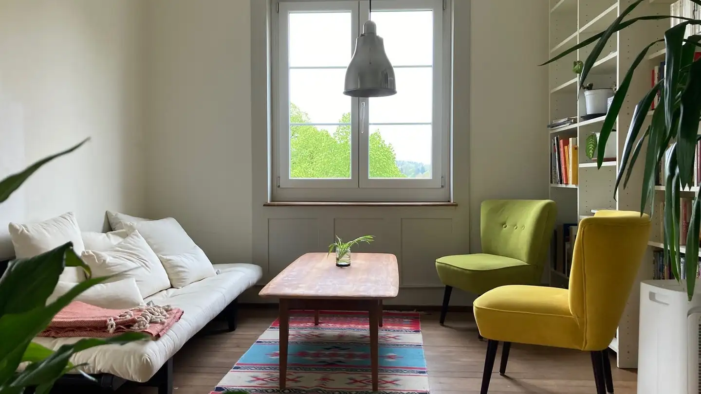 Zimmer mieten - 8400 Winterthur - Foto 4