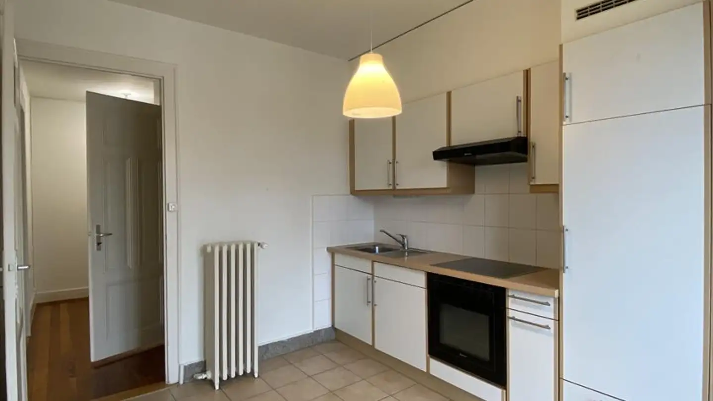 Apartment for rent - Rue De Saint-Jean 44, 1203 Genève - Photo 3