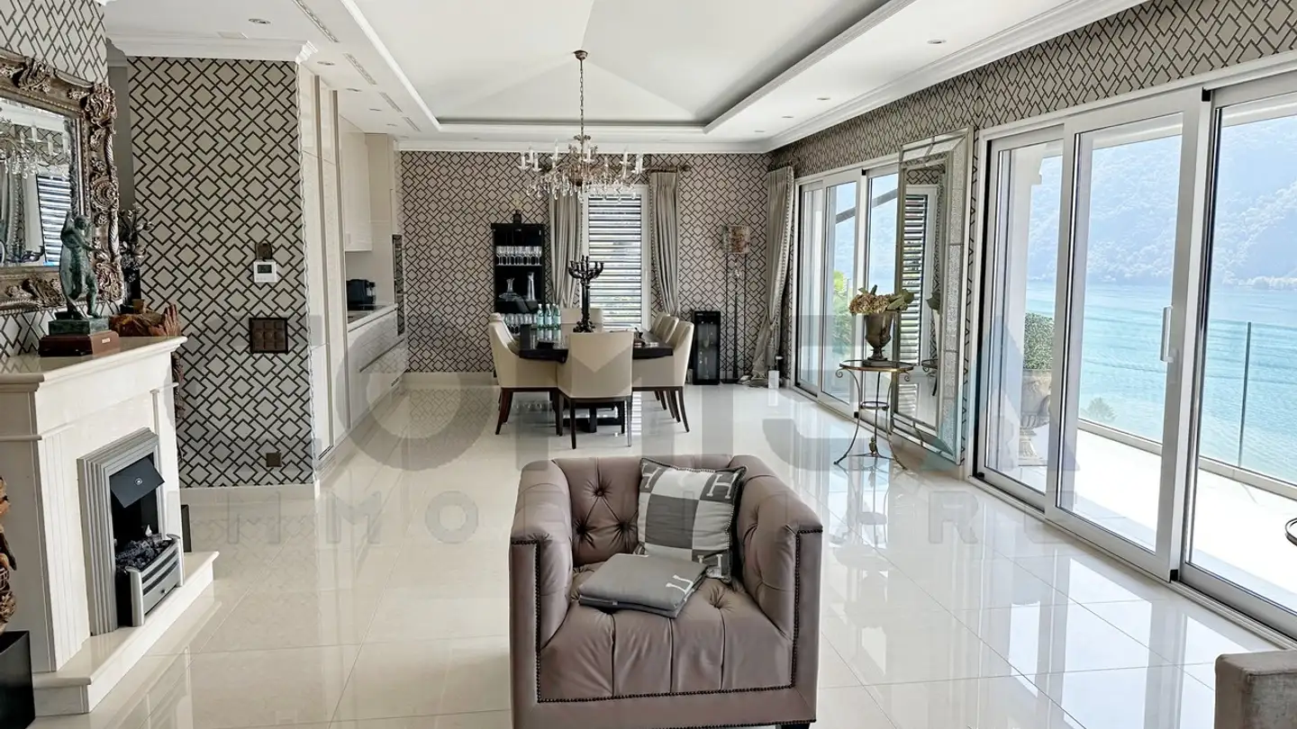 Penthouse for sale - 6976 Castagnola - Photo 2