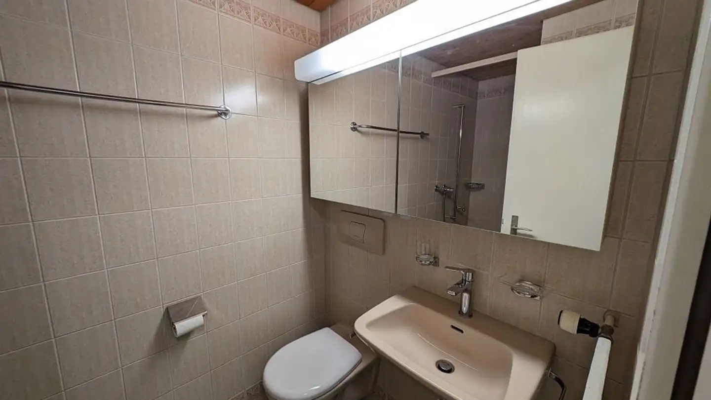 Appartement à louer - Grubenstrasse 47, 4900 Langenthal - Photo 3