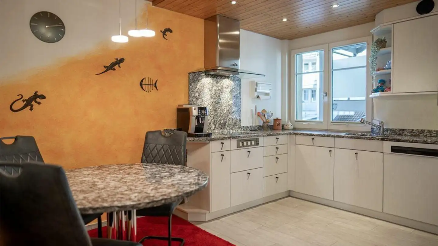 Appartamento in vendita - Edikerstrasse 3e, 8340 Hinwil - Foto 4