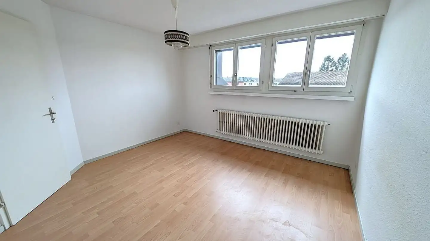 Appartement à louer - Grubenstrasse 47, 4900 Langenthal - Photo 4