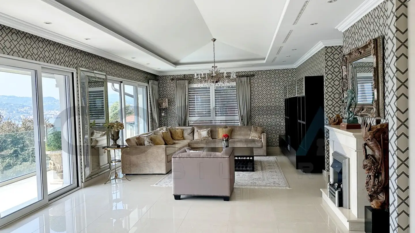 Penthouse for sale - 6976 Castagnola - Photo 3
