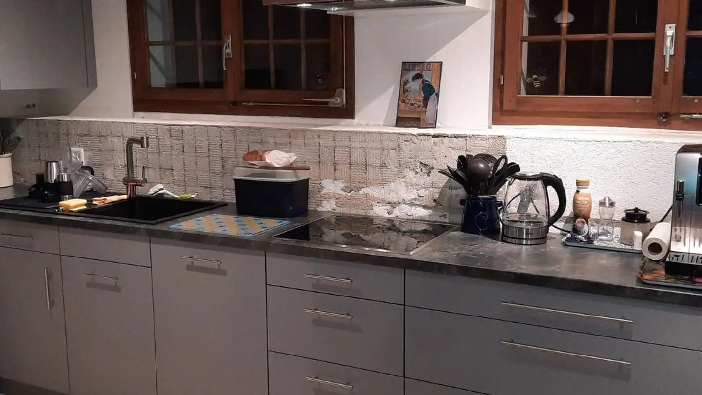 Maison individuelle à louer - Lehnstampfe 1, 3418 Rüegsbach - Photo 2