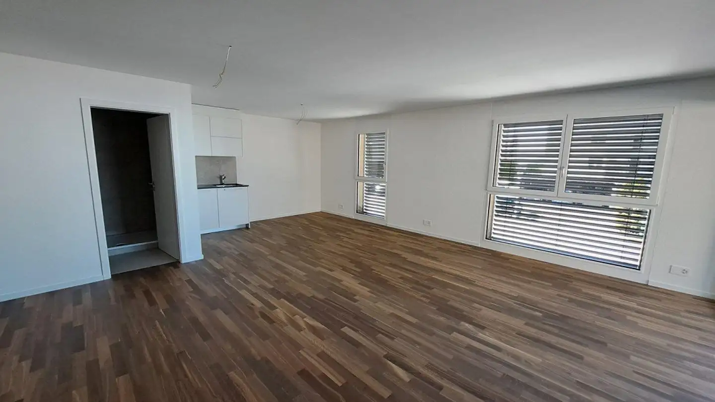 Commerciale in affitto - Steindleren 1, 3210 Kerzers - Photo 3