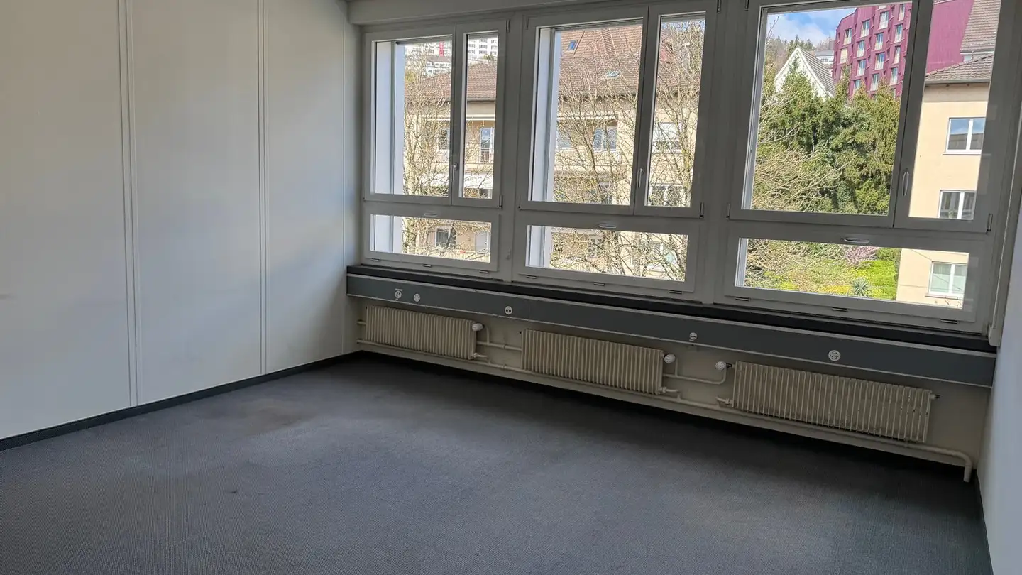 Office space for rent - Hönggerstrasse 117, 8037 Zürich - Photo 2