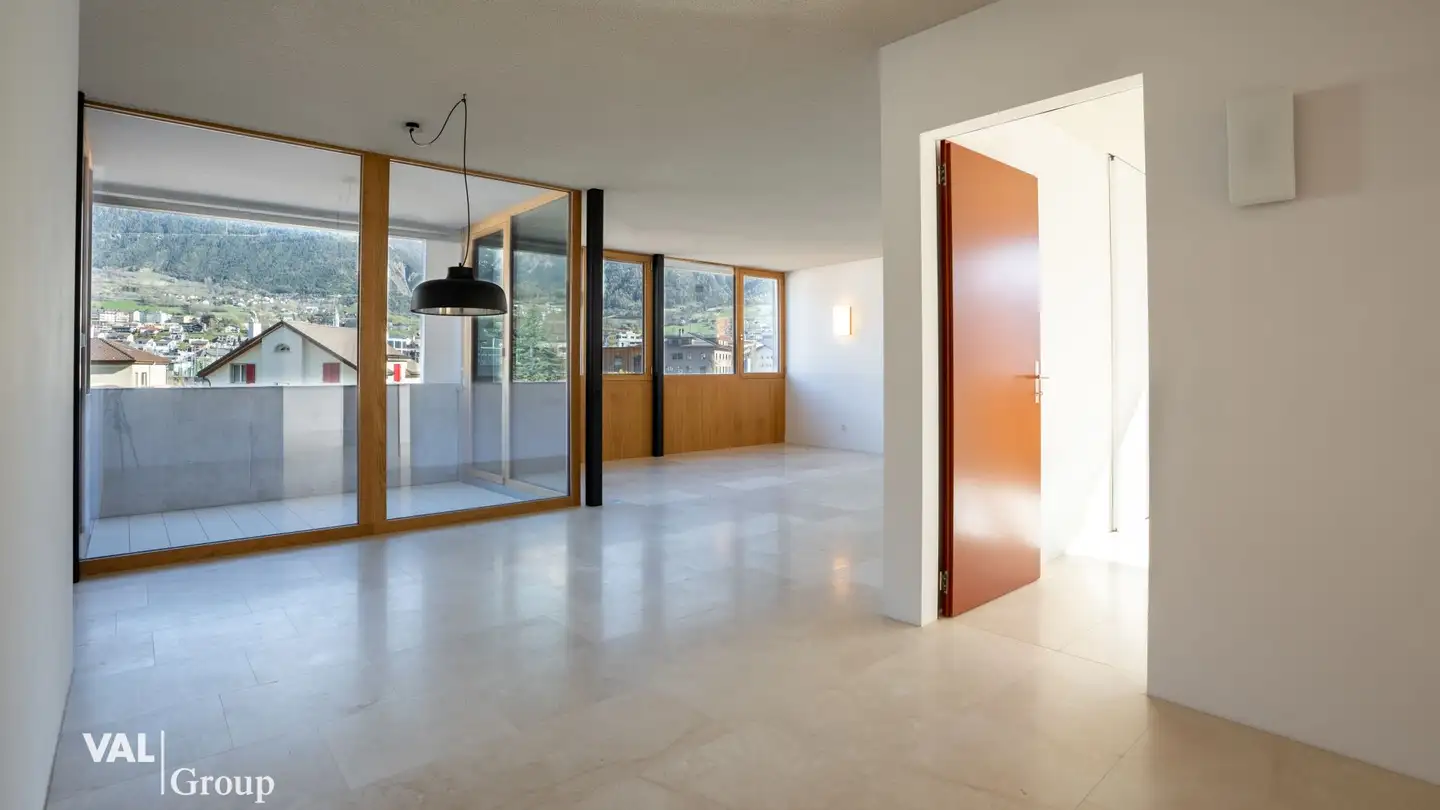 Wohnung mieten - Kehrstrasse, 3904 Naters - Foto 2