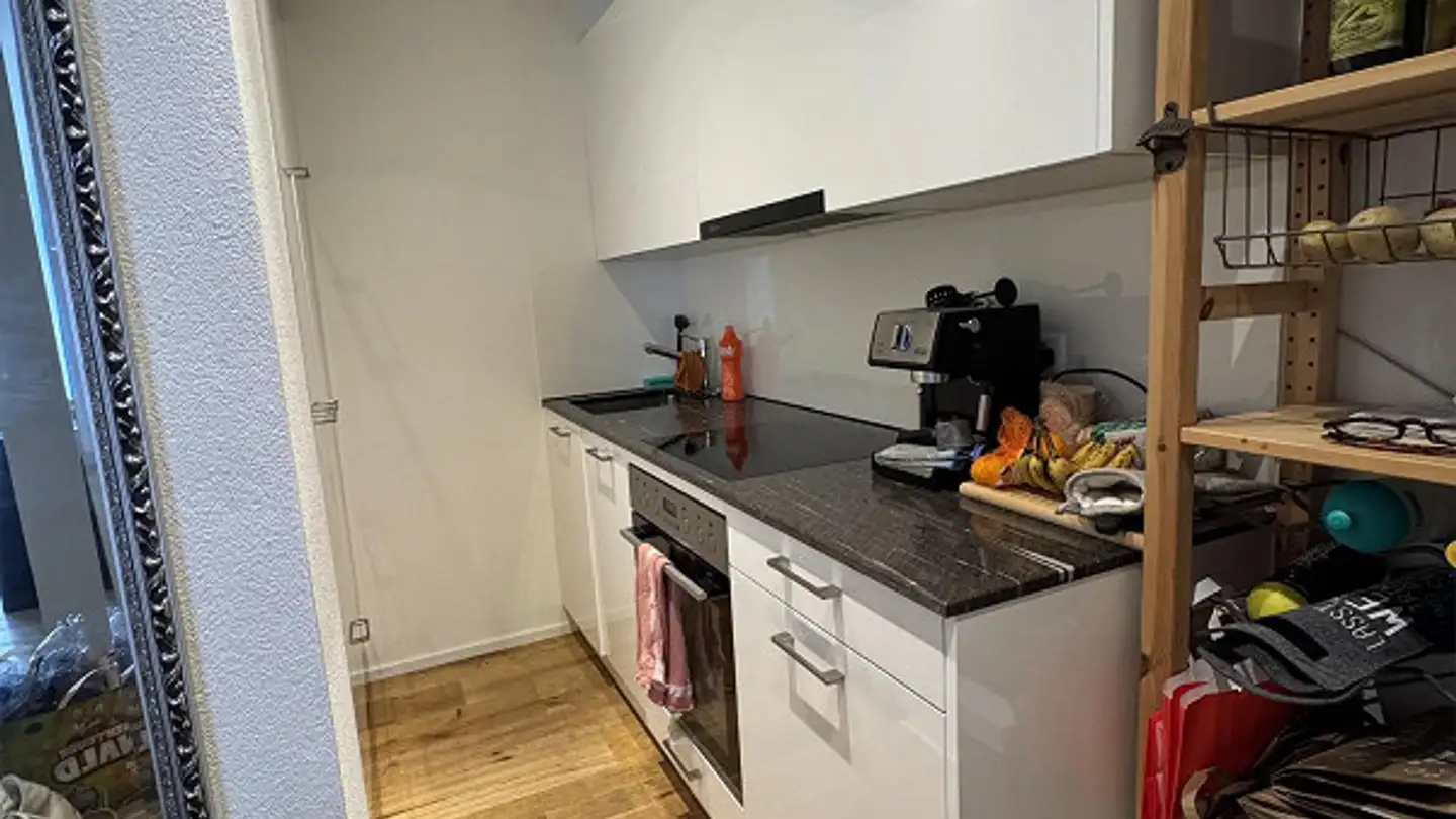 Appartamento in affitto - Teufener Strasse 10, 9000 St. Gallen - Photo 3