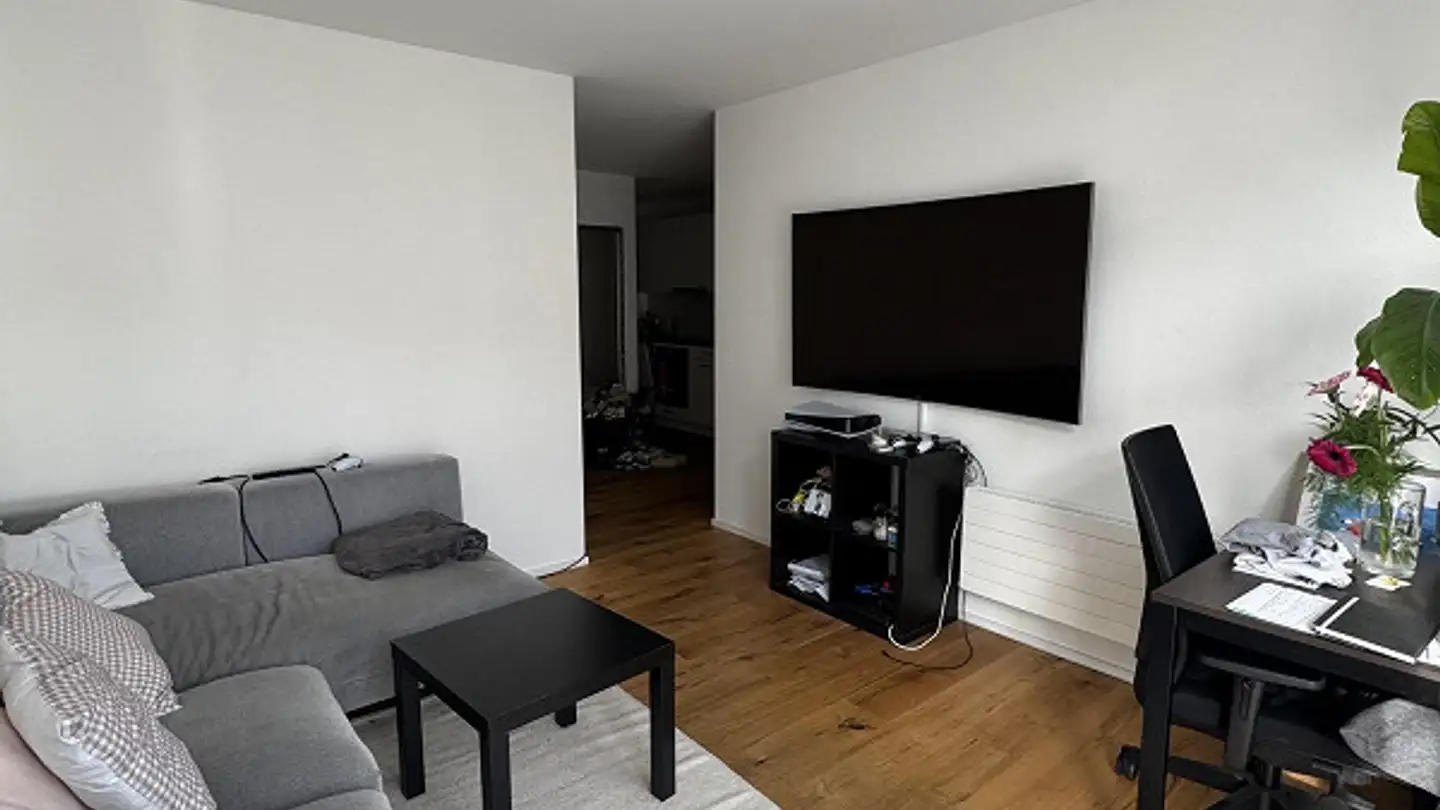 Appartamento in affitto - Teufener Strasse 10, 9000 St. Gallen - Photo 2