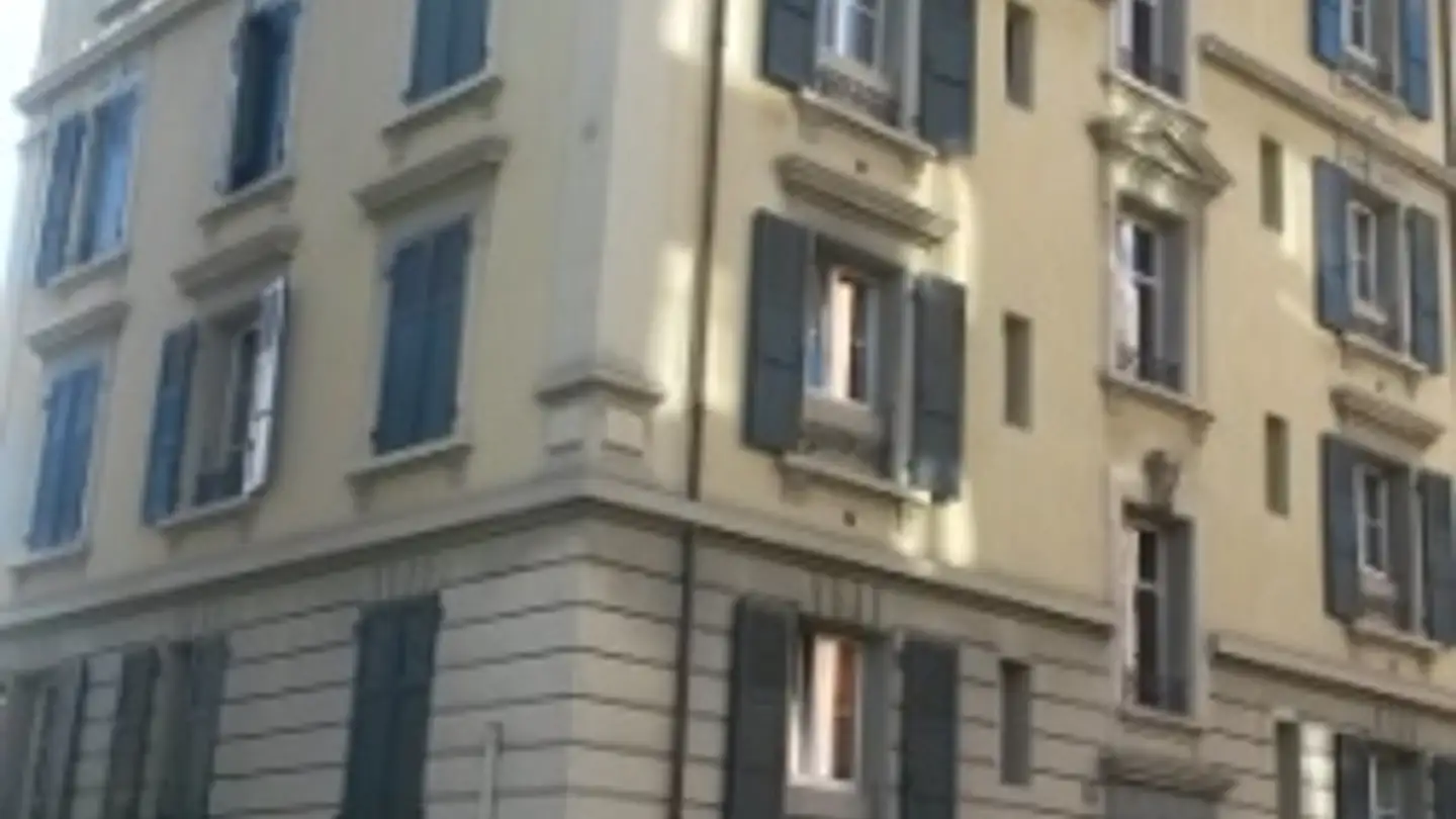 Apartment for rent - Avenue Frédéric-Recordon 17, 1004 Lausanne