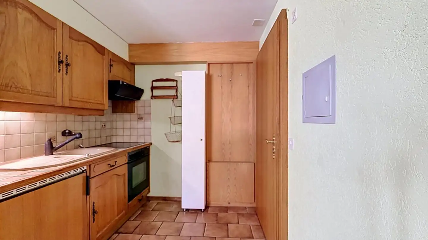 Studio for rent - Route De Clos-Soleil 2, 1854 Leysin - Photo 2