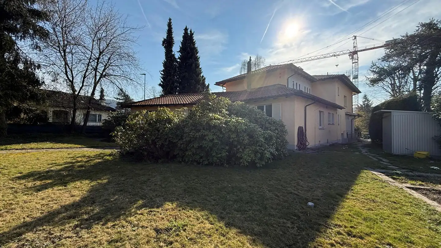 Wohnung mieten - 5430 Wettingen